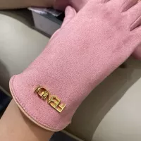 $36.00 USD Fendi Gloves For Women #1272853