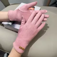 $36.00 USD Fendi Gloves For Women #1272853