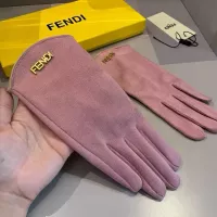 $36.00 USD Fendi Gloves For Women #1272853