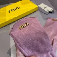 $36.00 USD Fendi Gloves For Women #1272853
