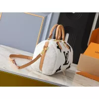 $64.00 USD Louis Vuitton AAA Quality Handbags For Women #1272855