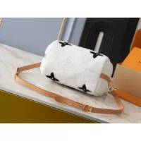 $64.00 USD Louis Vuitton AAA Quality Handbags For Women #1272855