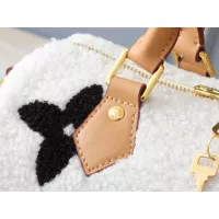 $64.00 USD Louis Vuitton AAA Quality Handbags For Women #1272855