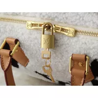 $64.00 USD Louis Vuitton AAA Quality Handbags For Women #1272855