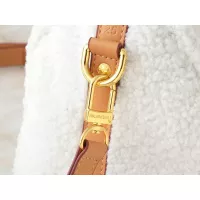 $64.00 USD Louis Vuitton AAA Quality Handbags For Women #1272855