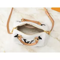 $64.00 USD Louis Vuitton AAA Quality Handbags For Women #1272855
