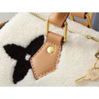 $64.00 USD Louis Vuitton AAA Quality Handbags For Women #1272856