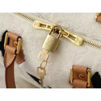 $64.00 USD Louis Vuitton AAA Quality Handbags For Women #1272856