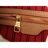 $64.00 USD Louis Vuitton AAA Quality Handbags For Women #1272856