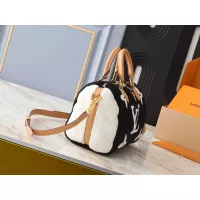 $64.00 USD Louis Vuitton AAA Quality Handbags For Women #1272857