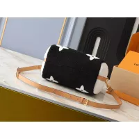 $64.00 USD Louis Vuitton AAA Quality Handbags For Women #1272857