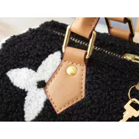 $64.00 USD Louis Vuitton AAA Quality Handbags For Women #1272857