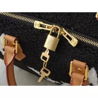 $64.00 USD Louis Vuitton AAA Quality Handbags For Women #1272857