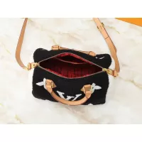 $64.00 USD Louis Vuitton AAA Quality Handbags For Women #1272857