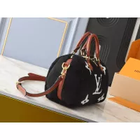 $64.00 USD Louis Vuitton AAA Quality Handbags For Women #1272858
