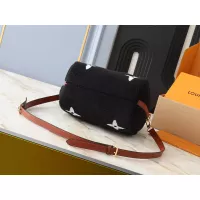 $64.00 USD Louis Vuitton AAA Quality Handbags For Women #1272858