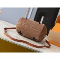 $64.00 USD Louis Vuitton AAA Quality Handbags For Women #1272859