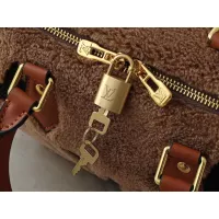 $64.00 USD Louis Vuitton AAA Quality Handbags For Women #1272859