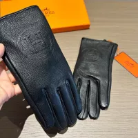 $45.00 USD Hermes Gloves For Women #1272860