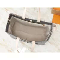 $72.00 USD Louis Vuitton AAA Quality Tote-Handbags For Women #1272862