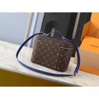 $72.00 USD Louis Vuitton AAA Quality Handbags For Women #1272863