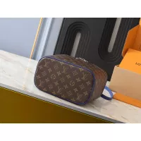 $72.00 USD Louis Vuitton AAA Quality Handbags For Women #1272863