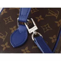 $72.00 USD Louis Vuitton AAA Quality Handbags For Women #1272863
