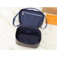$72.00 USD Louis Vuitton AAA Quality Handbags For Women #1272863