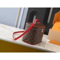 $72.00 USD Louis Vuitton AAA Quality Handbags For Women #1272864