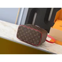 $72.00 USD Louis Vuitton AAA Quality Handbags For Women #1272864