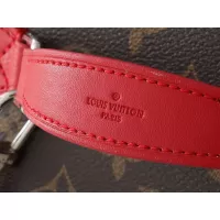 $72.00 USD Louis Vuitton AAA Quality Handbags For Women #1272864