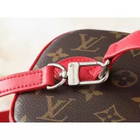 $72.00 USD Louis Vuitton AAA Quality Handbags For Women #1272864