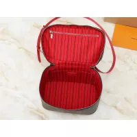 $72.00 USD Louis Vuitton AAA Quality Handbags For Women #1272864