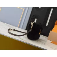 $64.00 USD Louis Vuitton AAA Quality Messenger Bags For Women #1272866