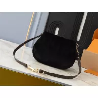 $64.00 USD Louis Vuitton AAA Quality Messenger Bags For Women #1272866