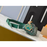 $60.00 USD Louis Vuitton LV AAA Quality Belt Bags For Unisex #1272867