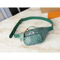 $60.00 USD Louis Vuitton LV AAA Quality Belt Bags For Unisex #1272867