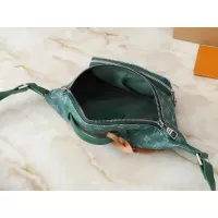 $60.00 USD Louis Vuitton LV AAA Quality Belt Bags For Unisex #1272867