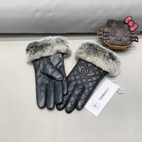 $45.00 USD Chanel Gloves For Women #1272870