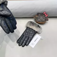 $45.00 USD Chanel Gloves For Women #1272870