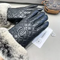 $45.00 USD Chanel Gloves For Women #1272870