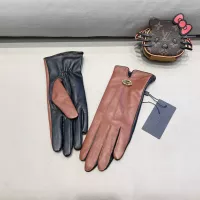 $48.00 USD Prada Gloves For Women #1272872