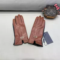 $48.00 USD Prada Gloves For Women #1272872
