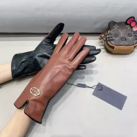 $48.00 USD Prada Gloves For Women #1272872