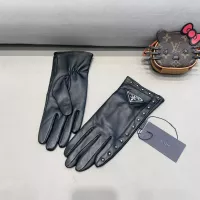 $48.00 USD Prada Gloves For Women #1272873