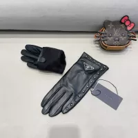 $48.00 USD Prada Gloves For Women #1272873