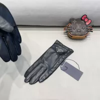 $48.00 USD Prada Gloves For Women #1272873