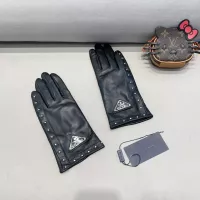 $48.00 USD Prada Gloves For Women #1272873