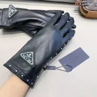 $48.00 USD Prada Gloves For Women #1272873