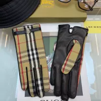 $56.00 USD Burberry Gloves For Women #1272878
